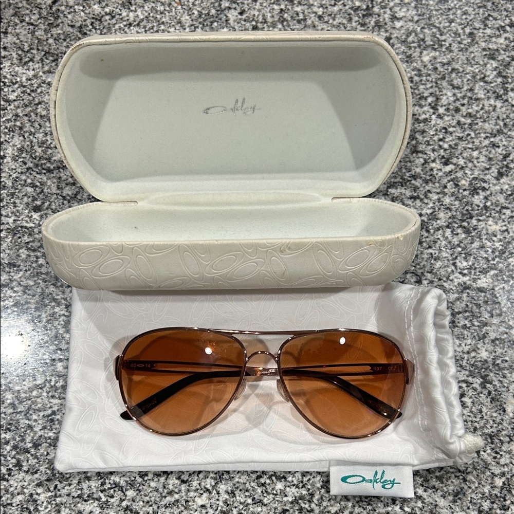 Oakley Caveat Sunglasses